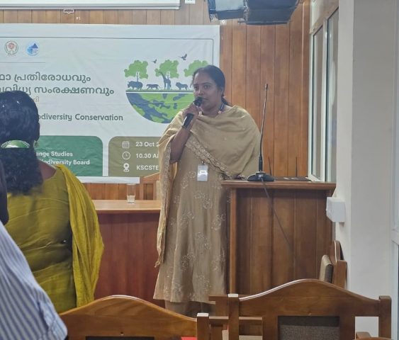 Participatory Discussion Forum (2)