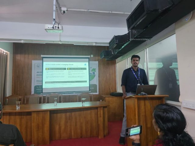 Participatory Discussion Forum (3)