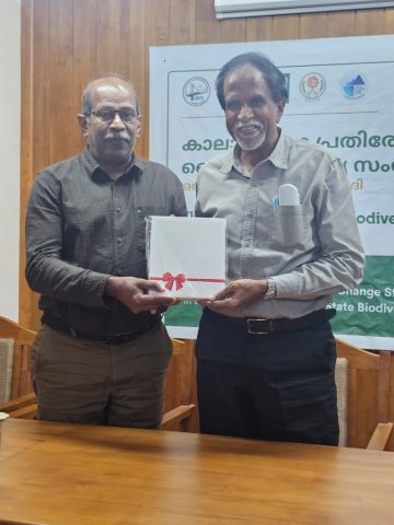 Participatory Discussion Forum (5)