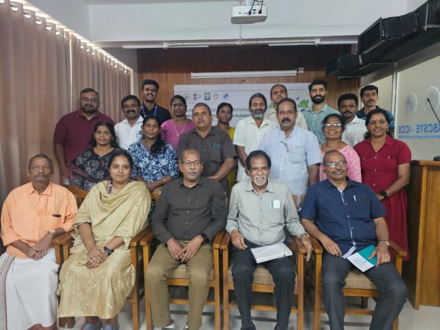 Participatory Discussion Forum (6)