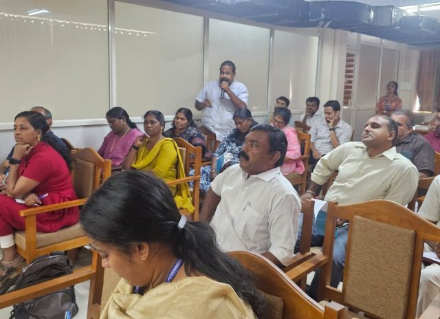Participatory Discussion Forum (7)