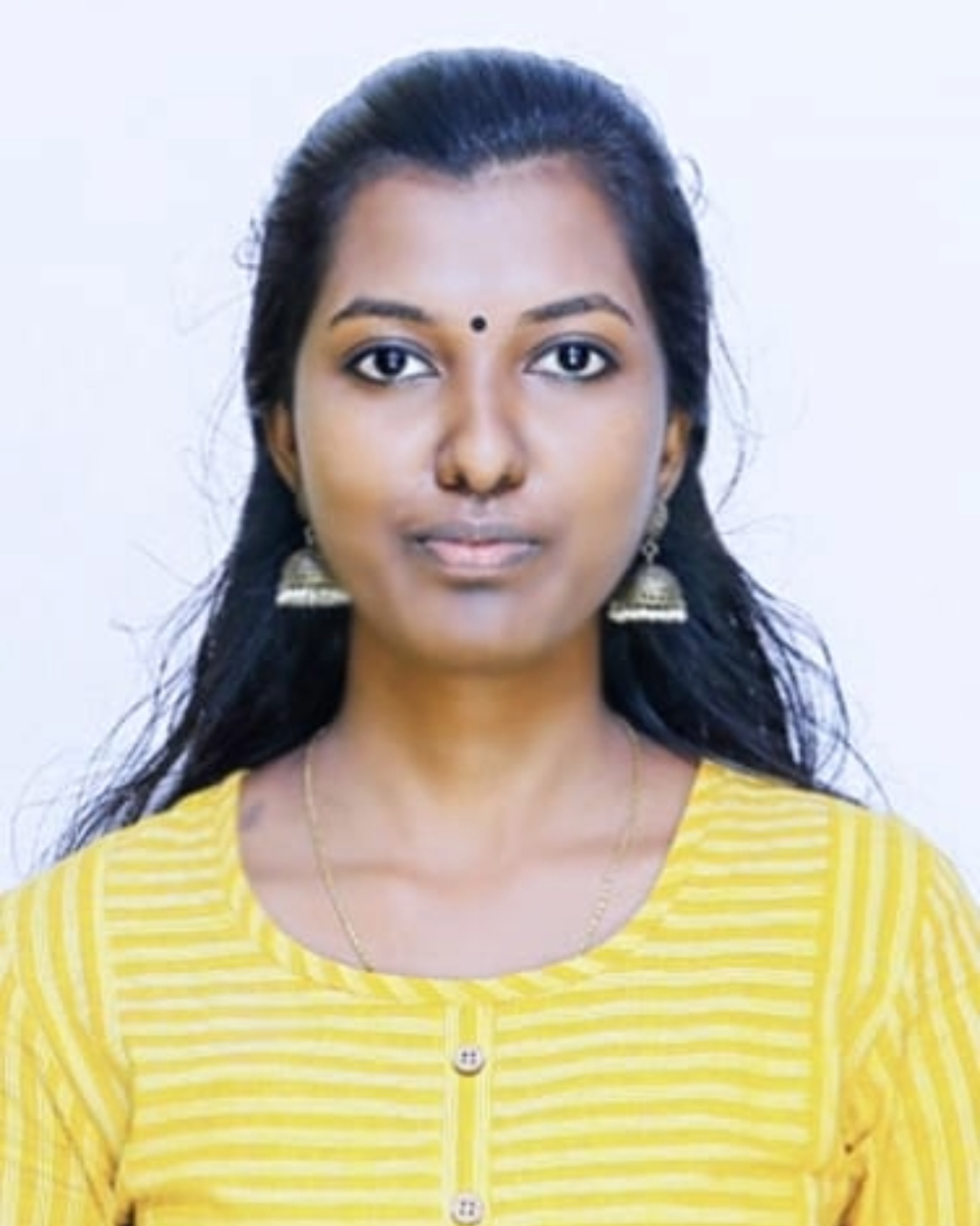 Neethu K. B.