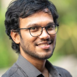 Dr. Jose George