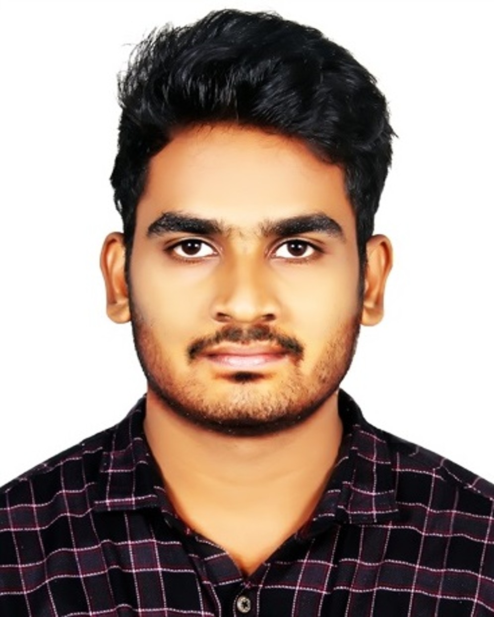 Anand T