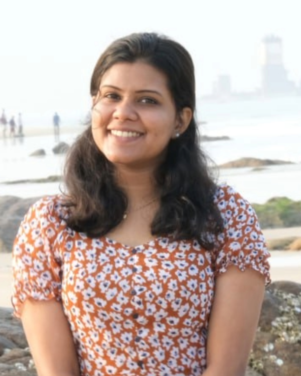 Dr. Arya Sajeev