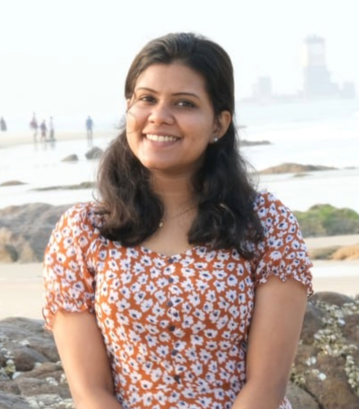 Arya Sajeev