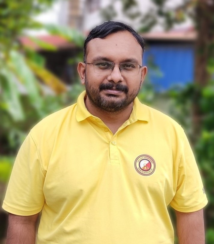 Dr. C. C. Bajish