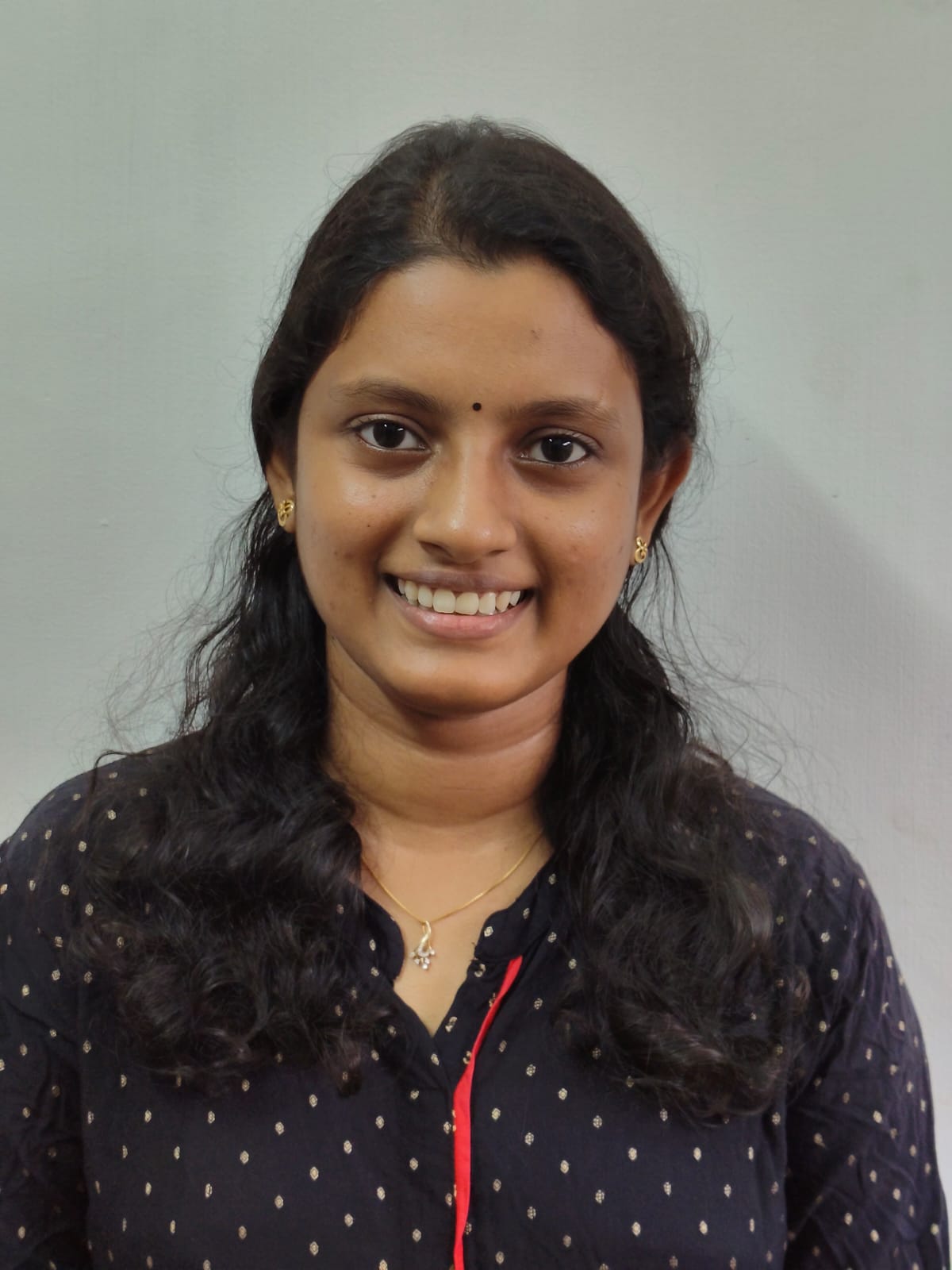 Dr. Harithalekshmi. V