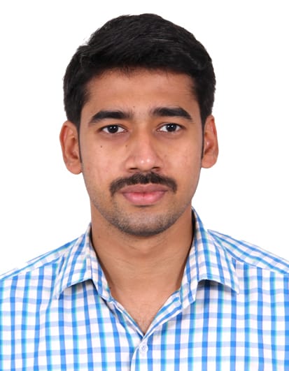 Dr. Suneeth K. V.