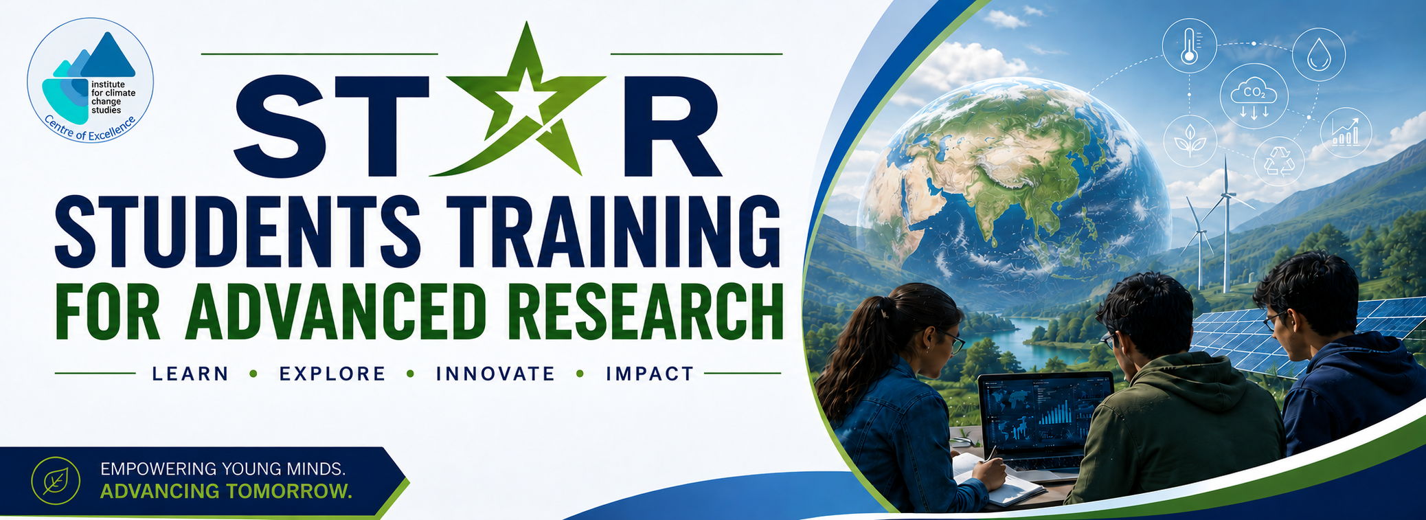 ICCS STAR Programme