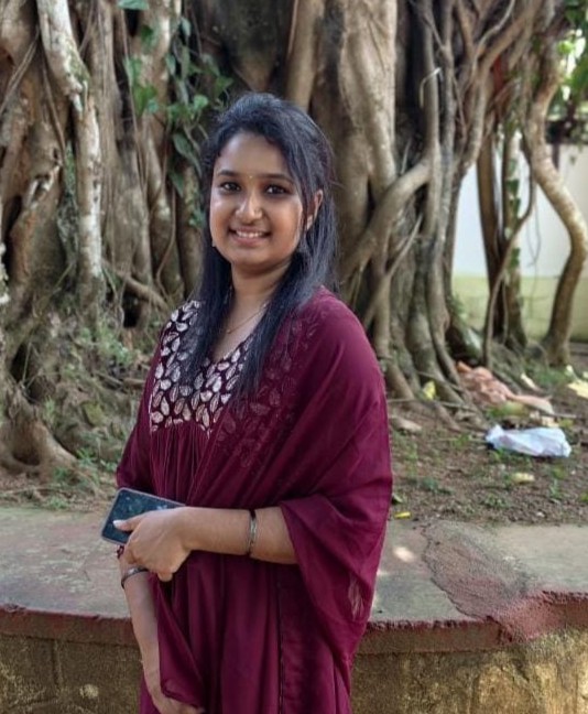 Sreekutty KS  